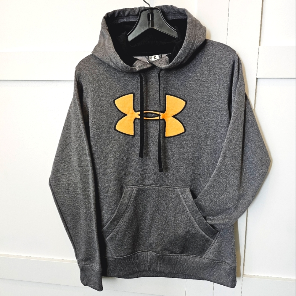 Under Armour Womens Fleece® Big Logo Hoodie